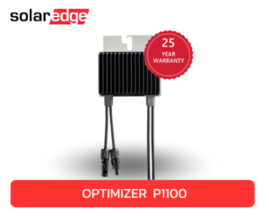 POWER OPTIMIZER P1100