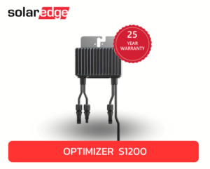 POWER OPTIMIZER S1200