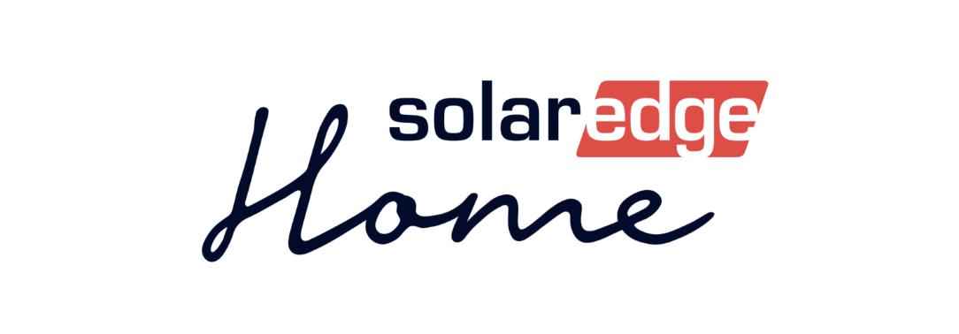 SolarEdge Home